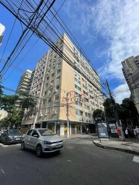 Foto 3 de Apartamento com 2 quartos à venda, 70m2 em Icaraí, Niteroi - RJ