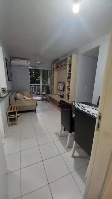 Apartamento com 2 quartos à venda, 65m2 em Maria Paula, Niteroi - RJ - imagem 7 Foto 7 de Apartamento com 2 quartos à venda, 65m2 em Maria Paula, Niteroi - RJ