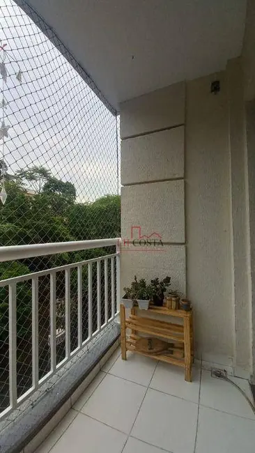 Apartamento com 2 quartos à venda, 65m2 em Maria Paula, Niteroi - RJ - imagem 6 Foto 6 de Apartamento com 2 quartos à venda, 65m2 em Maria Paula, Niteroi - RJ