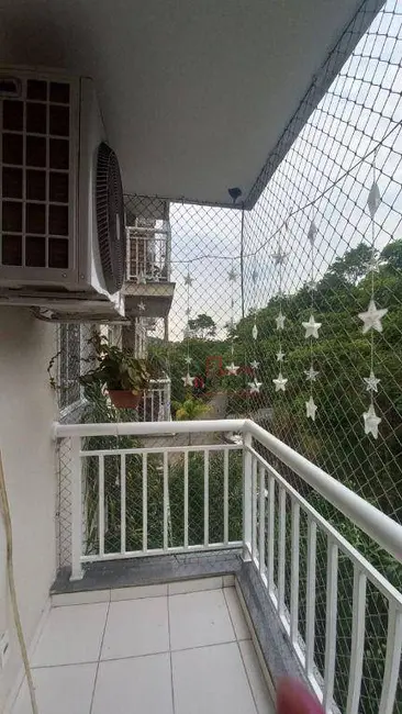 Apartamento com 2 quartos à venda, 65m2 em Maria Paula, Niteroi - RJ - imagem 4 Foto 4 de Apartamento com 2 quartos à venda, 65m2 em Maria Paula, Niteroi - RJ