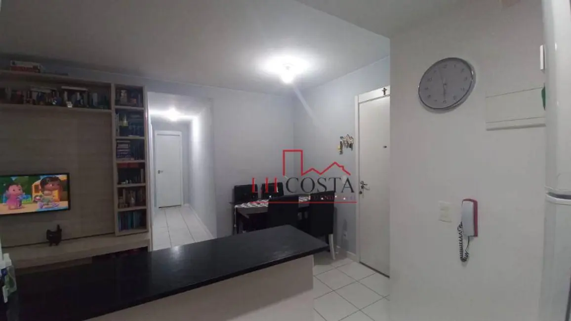Apartamento com 2 quartos à venda, 65m2 em Maria Paula, Niteroi - RJ - imagem 3 Foto 3 de Apartamento com 2 quartos à venda, 65m2 em Maria Paula, Niteroi - RJ