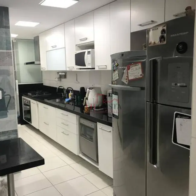 Foto 8 de Apartamento com 4 quartos à venda, 150m2 em Icaraí, Niteroi - RJ