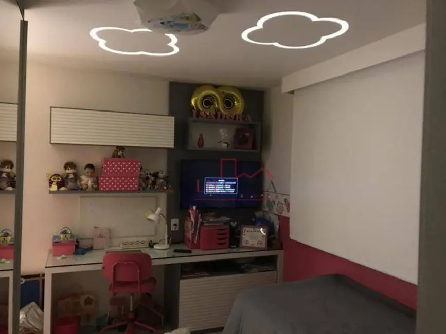 Foto 2 de Apartamento com 4 quartos à venda, 150m2 em Icaraí, Niteroi - RJ