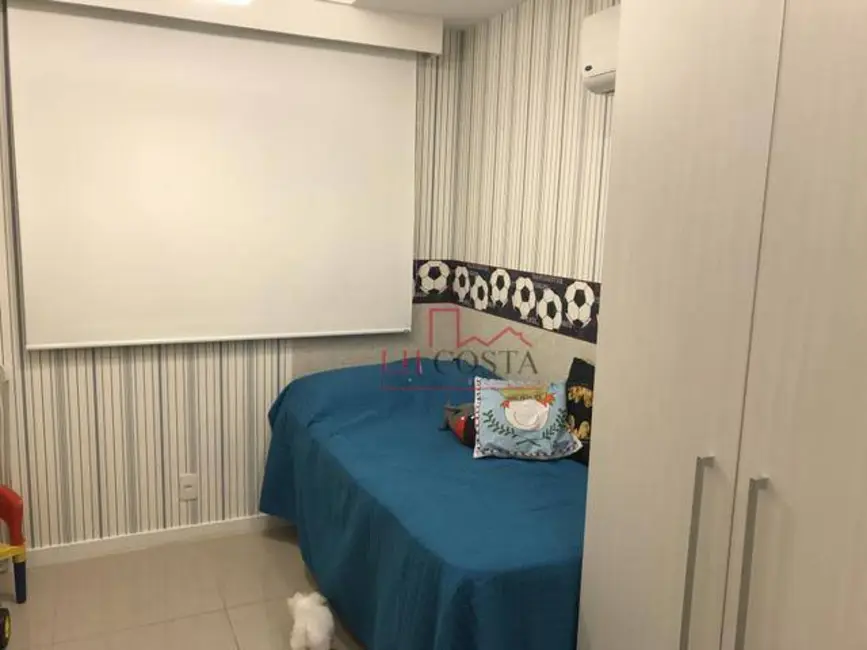 Foto 7 de Apartamento com 4 quartos à venda, 150m2 em Icaraí, Niteroi - RJ