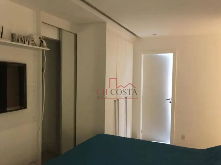 Foto 5 de Apartamento com 4 quartos à venda, 150m2 em Icaraí, Niteroi - RJ