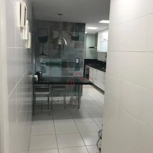 Foto 9 de Apartamento com 4 quartos à venda, 150m2 em Icaraí, Niteroi - RJ