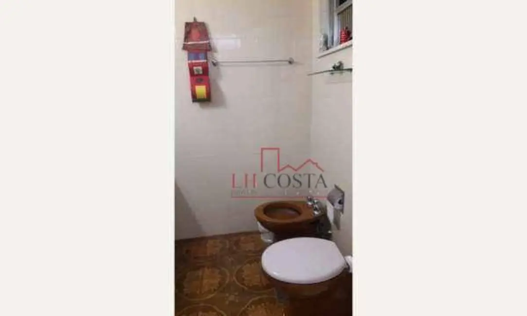 Foto 9 de Apartamento com 3 quartos à venda, 120m2 em Icaraí, Niteroi - RJ