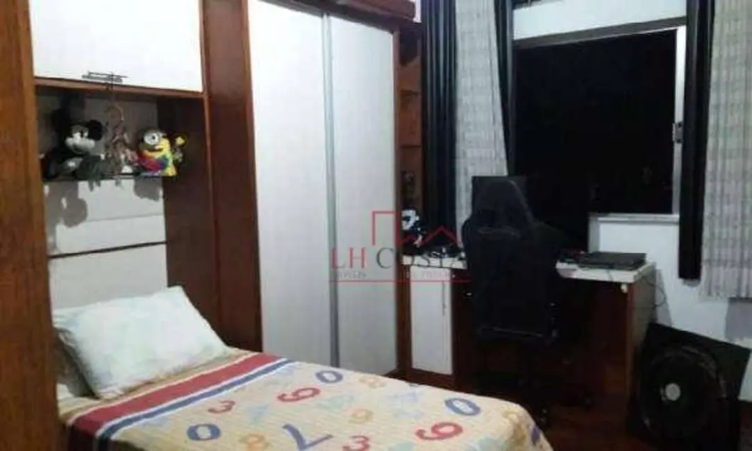 Foto 2 de Apartamento com 3 quartos à venda, 120m2 em Icaraí, Niteroi - RJ