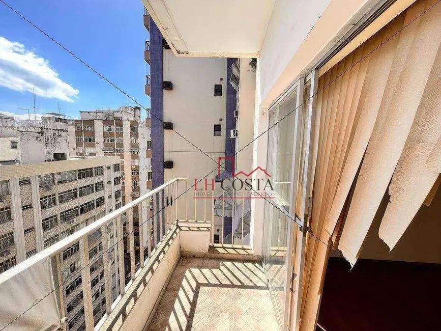 Foto 1 de Apartamento com 3 quartos à venda, 90m2 em Icaraí, Niteroi - RJ