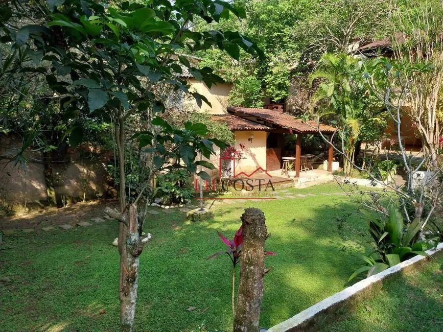 Foto 4 de Casa com 3 quartos à venda, 360m2 em Mata Paca, Niteroi - RJ