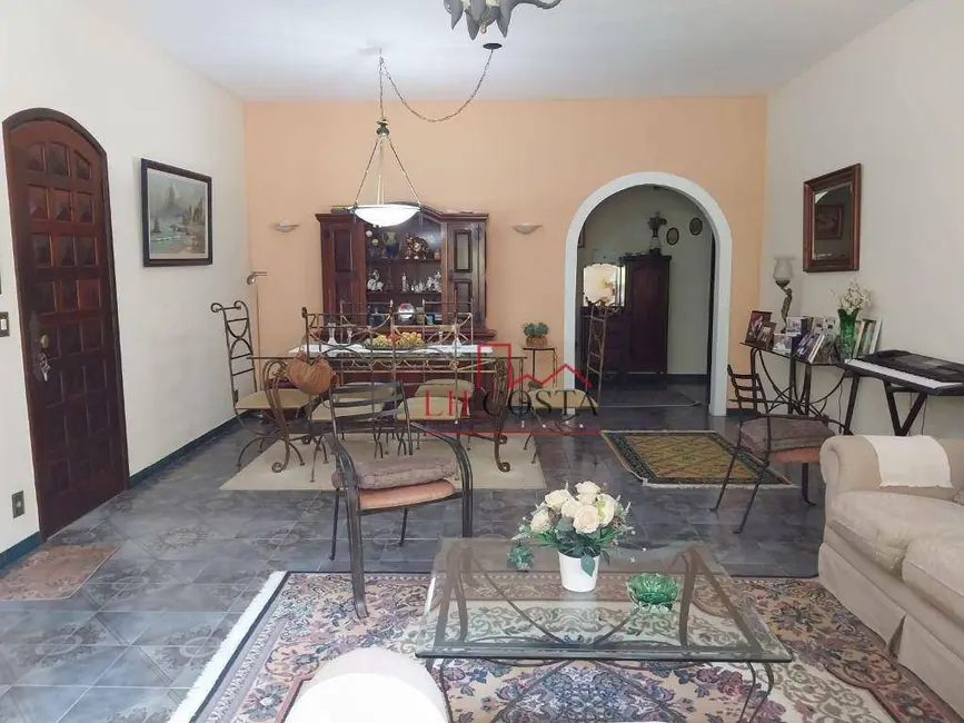 Foto 3 de Casa com 3 quartos à venda, 360m2 em Mata Paca, Niteroi - RJ