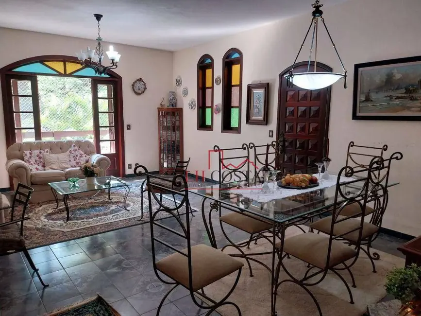 Foto 5 de Casa com 3 quartos à venda, 360m2 em Mata Paca, Niteroi - RJ