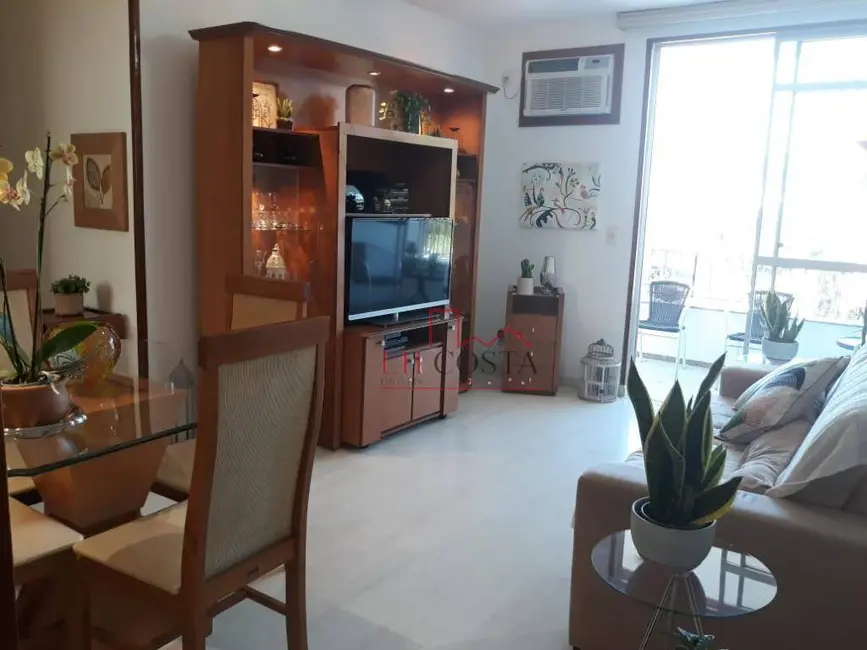 Foto 3 de Apartamento com 2 quartos à venda, 80m2 em Fonseca, Niteroi - RJ