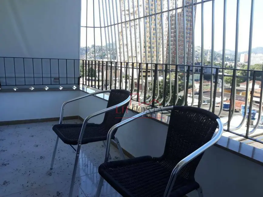 Foto 9 de Apartamento com 2 quartos à venda, 80m2 em Fonseca, Niteroi - RJ