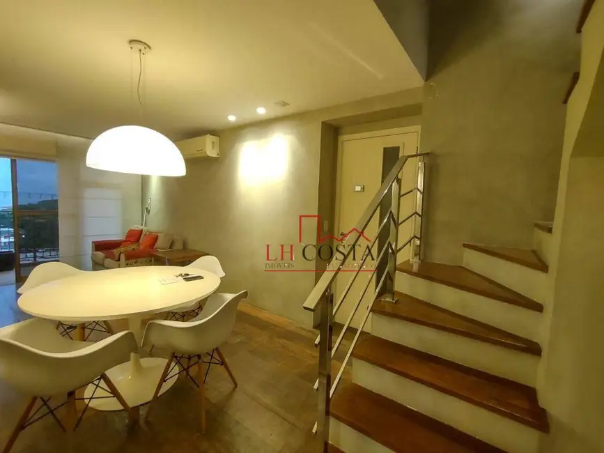 Foto 6 de Cobertura com 1 quarto à venda, 140m2 em Gragoatá, Niteroi - RJ