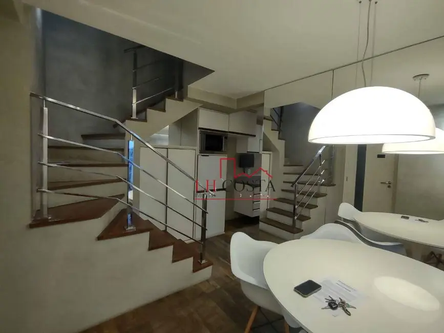 Foto 7 de Cobertura com 1 quarto à venda, 140m2 em Gragoatá, Niteroi - RJ