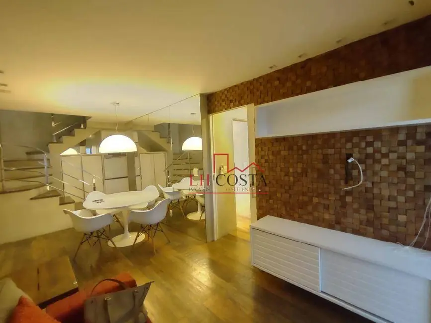 Foto 2 de Cobertura com 1 quarto à venda, 140m2 em Gragoatá, Niteroi - RJ