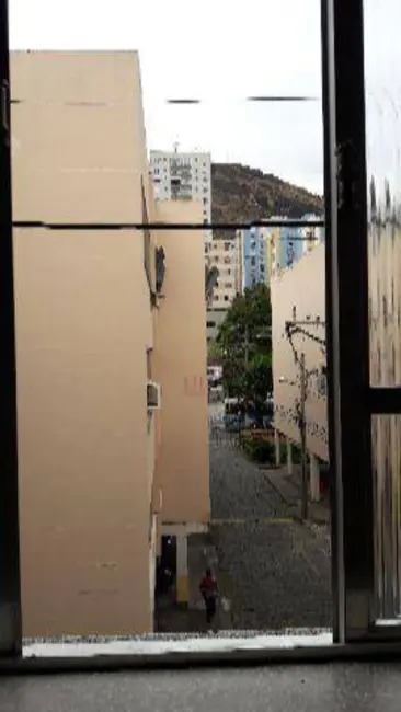 Foto 2 de Apartamento com 2 quartos à venda, 50m2 em Largo do Barradas, Niteroi - RJ