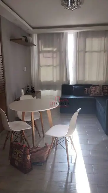 Foto 4 de Apartamento com 2 quartos à venda, 75m2 em Icaraí, Niteroi - RJ