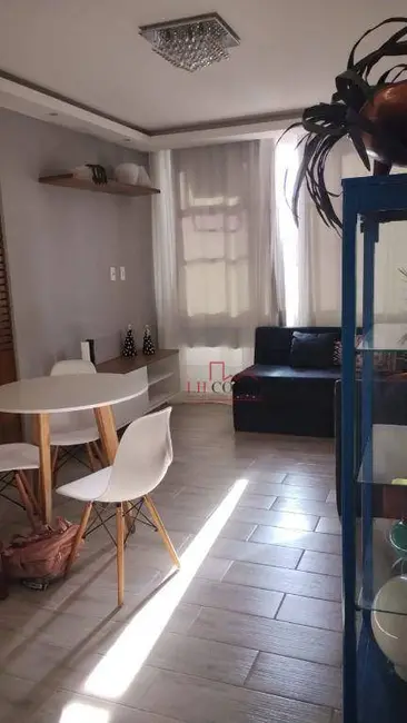 Foto 2 de Apartamento com 2 quartos à venda, 75m2 em Icaraí, Niteroi - RJ