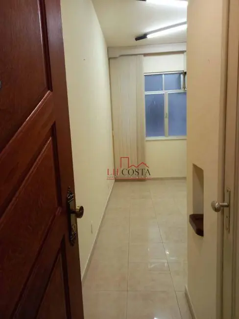 Sala Comercial à venda, 22m2 em Centro, Niteroi - RJ - imagem 5 Foto 5 de Sala Comercial à venda, 22m2 em Centro, Niteroi - RJ