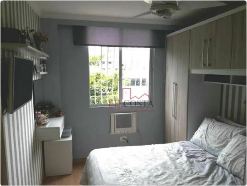 Foto 8 de Apartamento com 2 quartos à venda, 51m2 em Fonseca, Niteroi - RJ