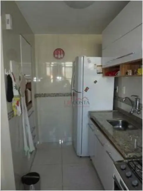 Foto 9 de Apartamento com 2 quartos à venda, 51m2 em Fonseca, Niteroi - RJ