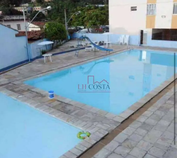 Foto 4 de Apartamento com 2 quartos à venda, 51m2 em Fonseca, Niteroi - RJ