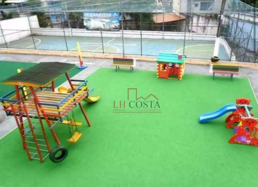 Foto 3 de Apartamento com 2 quartos à venda, 51m2 em Fonseca, Niteroi - RJ