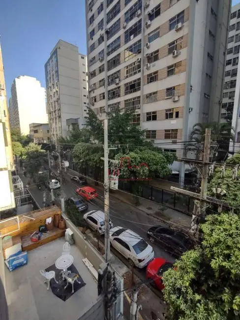 Foto 7 de Apartamento com 3 quartos à venda, 120m2 em Icaraí, Niteroi - RJ