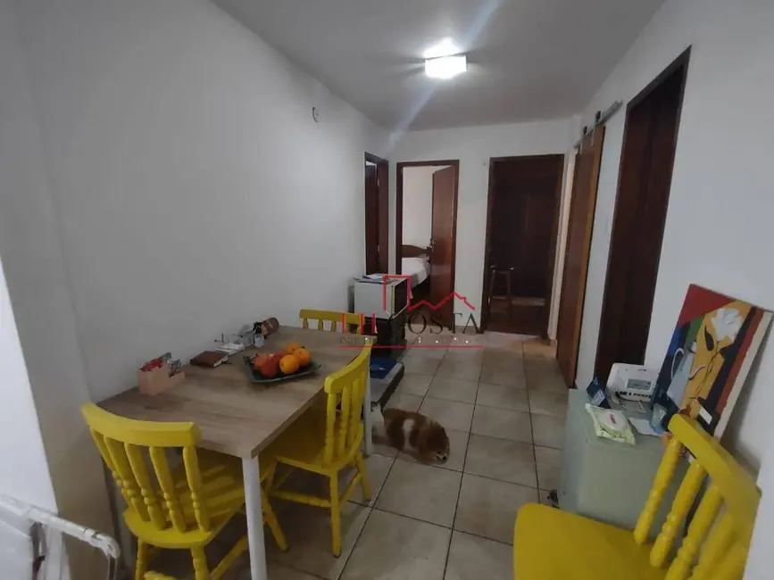 Foto 6 de Apartamento com 3 quartos à venda, 120m2 em Icaraí, Niteroi - RJ
