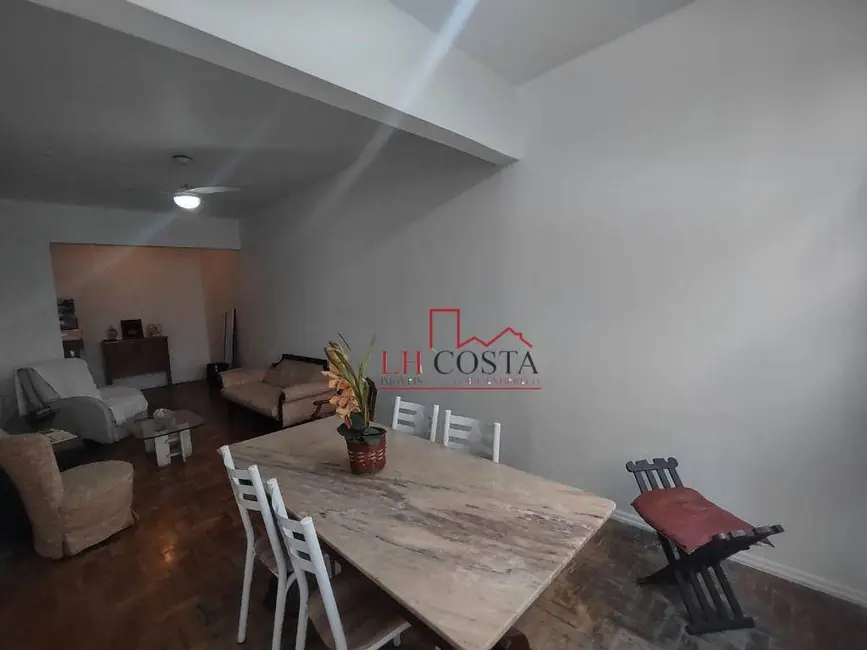 Foto 5 de Apartamento com 3 quartos à venda, 120m2 em Icaraí, Niteroi - RJ