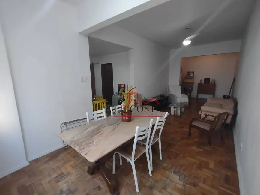 Foto 4 de Apartamento com 3 quartos à venda, 120m2 em Icaraí, Niteroi - RJ