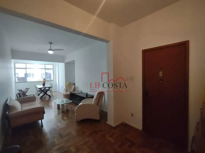 Foto 1 de Apartamento com 3 quartos à venda, 120m2 em Icaraí, Niteroi - RJ