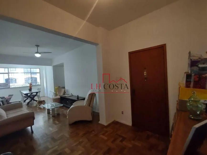 Foto 3 de Apartamento com 3 quartos à venda, 120m2 em Icaraí, Niteroi - RJ