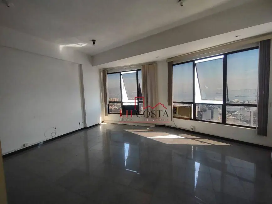 Sala Comercial à venda, 56m2 em Centro, Niteroi - RJ - imagem 7 Foto 7 de Sala Comercial à venda, 56m2 em Centro, Niteroi - RJ
