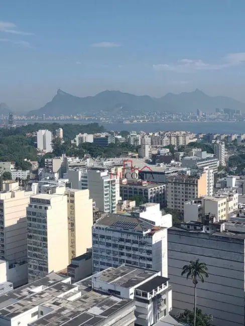 Sala Comercial à venda, 56m2 em Centro, Niteroi - RJ - imagem 2 Foto 2 de Sala Comercial à venda, 56m2 em Centro, Niteroi - RJ