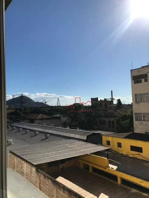 Foto 2 de Apartamento com 2 quartos à venda, 58m2 em Largo do Barradas, Niteroi - RJ