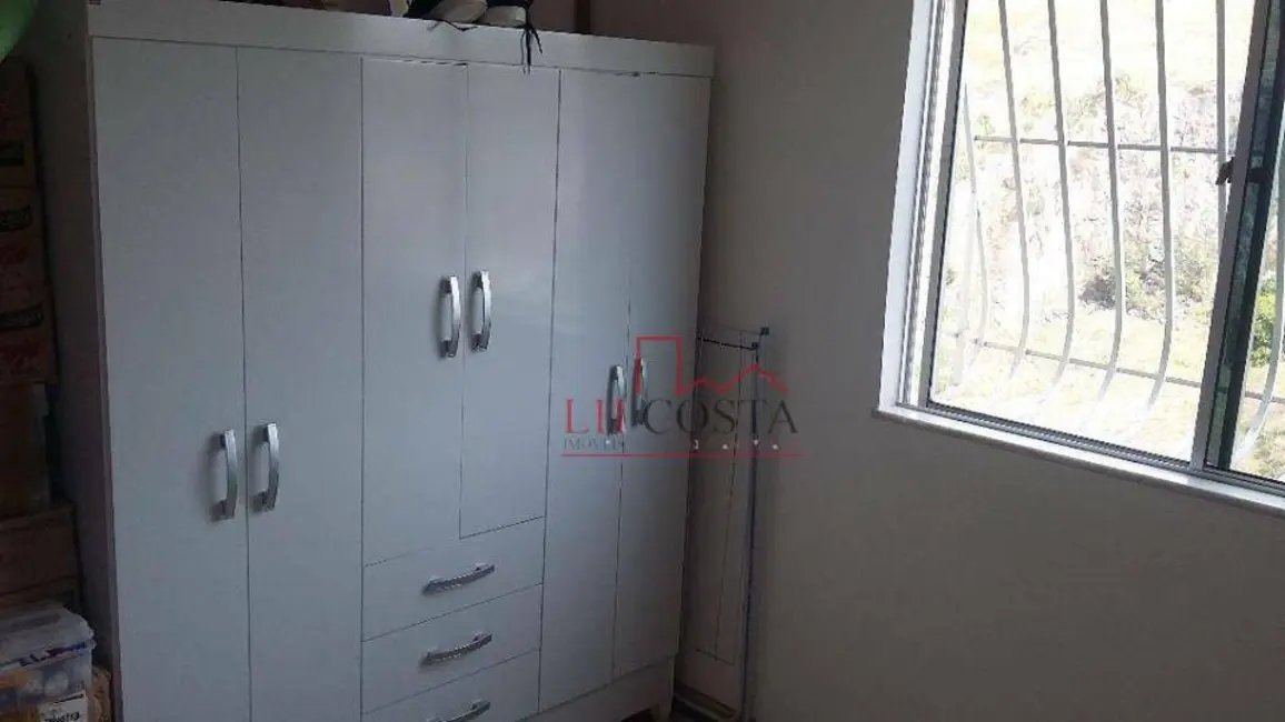 Foto 2 de Apartamento com 2 quartos à venda, 65m2 em Engenhoca, Niteroi - RJ