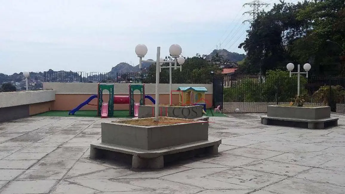 Foto 8 de Apartamento com 2 quartos à venda, 65m2 em Engenhoca, Niteroi - RJ