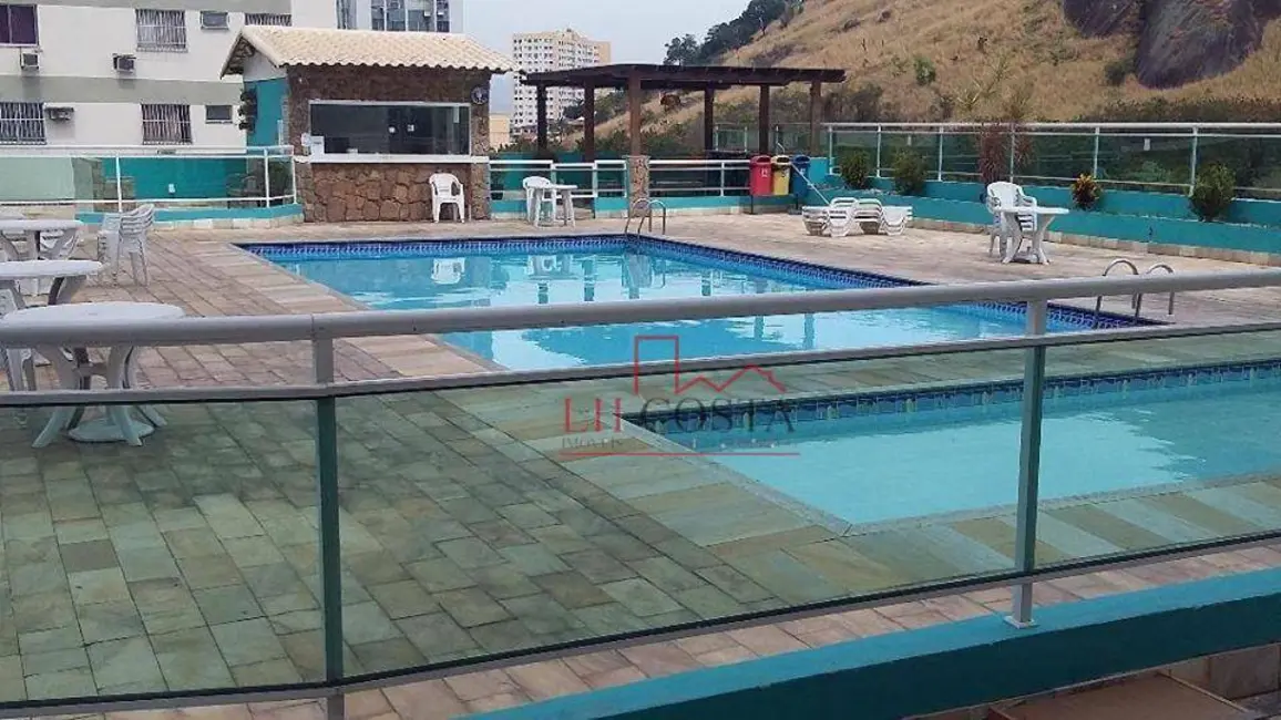 Foto 5 de Apartamento com 2 quartos à venda, 65m2 em Engenhoca, Niteroi - RJ