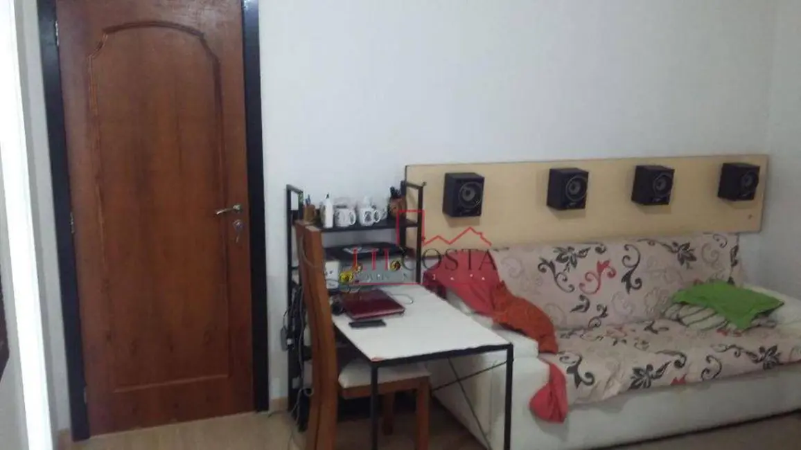 Foto 7 de Apartamento com 2 quartos à venda, 65m2 em Engenhoca, Niteroi - RJ