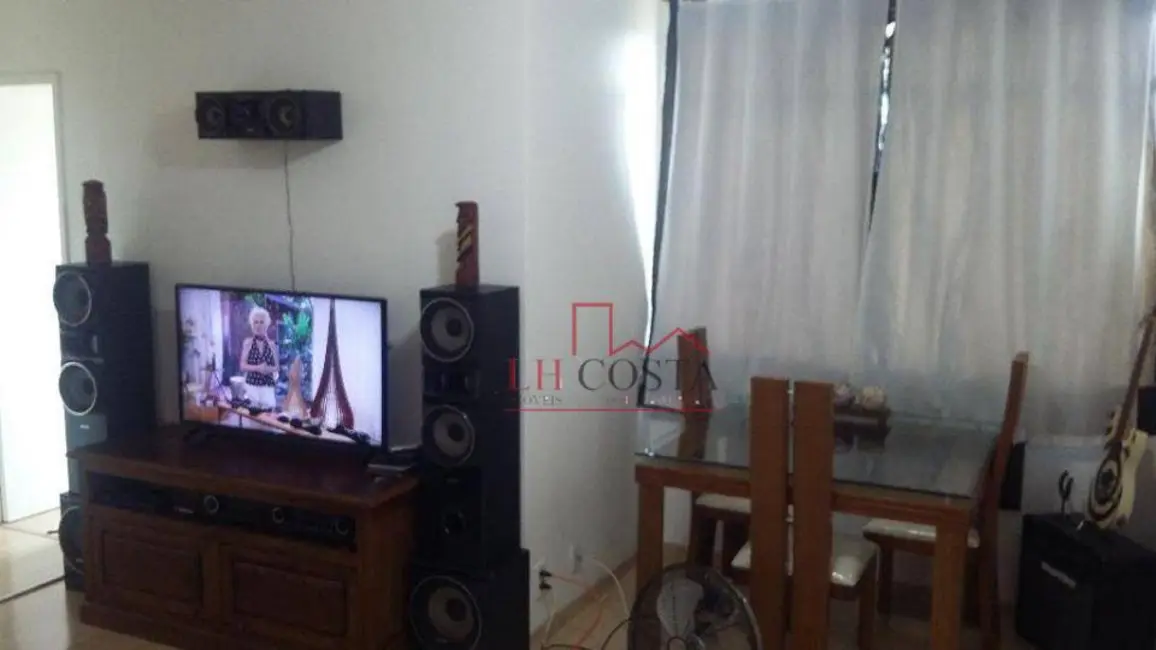 Foto 4 de Apartamento com 2 quartos à venda, 65m2 em Engenhoca, Niteroi - RJ