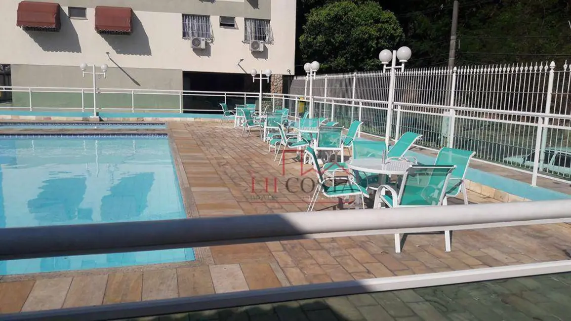 Foto 3 de Apartamento com 2 quartos à venda, 65m2 em Engenhoca, Niteroi - RJ