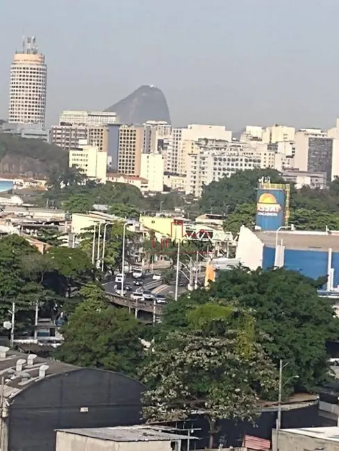 Foto 4 de Apartamento com 2 quartos à venda, 50m2 em Centro, Niteroi - RJ