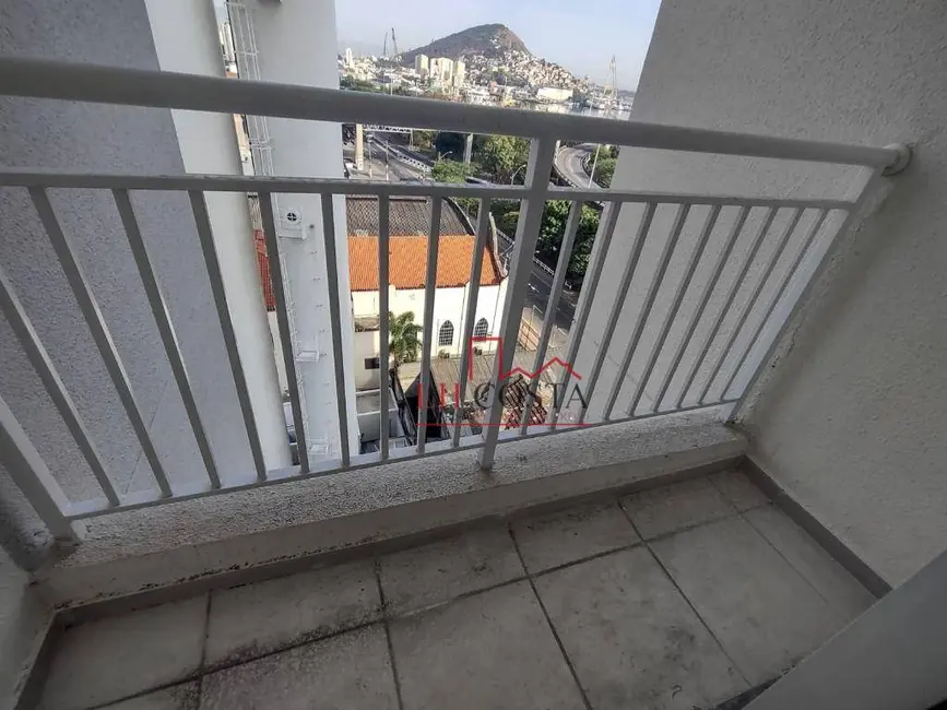 Foto 8 de Apartamento com 2 quartos à venda, 50m2 em Centro, Niteroi - RJ