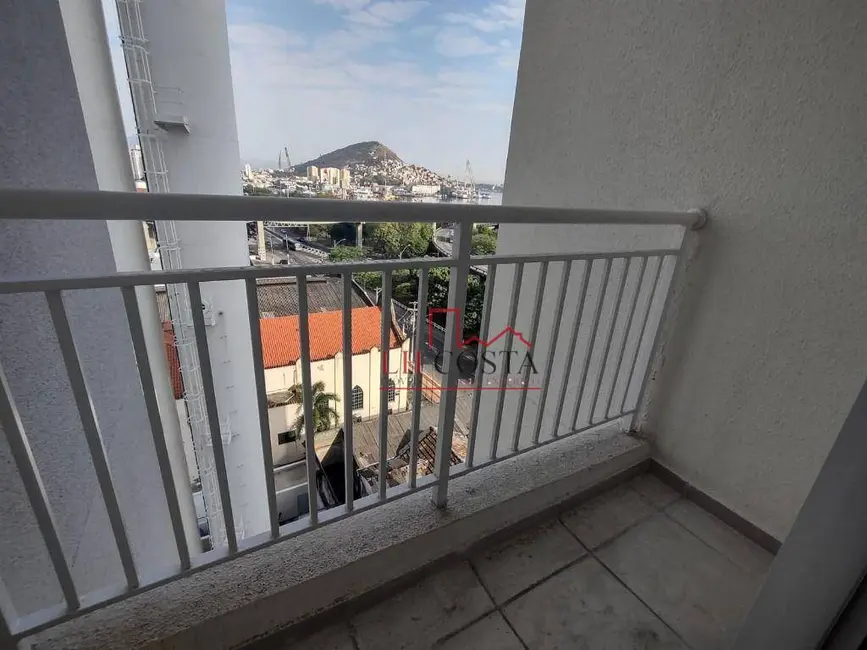 Foto 6 de Apartamento com 2 quartos à venda, 50m2 em Centro, Niteroi - RJ