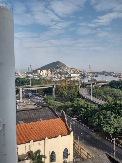 Foto 5 de Apartamento com 2 quartos à venda, 50m2 em Centro, Niteroi - RJ