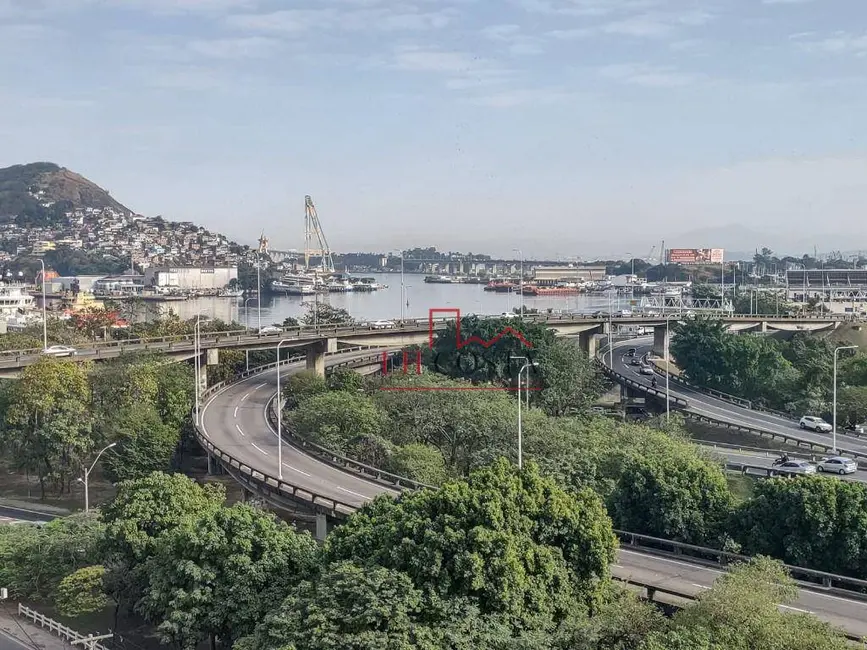 Foto 3 de Apartamento com 2 quartos à venda, 50m2 em Centro, Niteroi - RJ