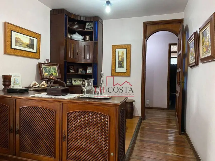Foto 3 de Apartamento com 3 quartos à venda, 112m2 em Icaraí, Niteroi - RJ